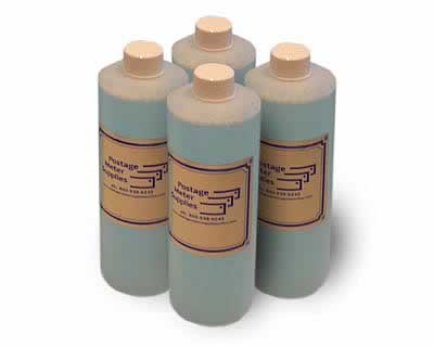 (image for) EZ016-4 Sealing Solution 16 oz Pint Bottle, Box of 4 - Click Image to Close
