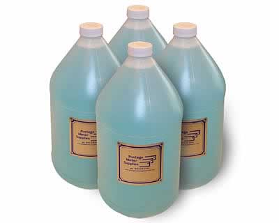 (image for) EZ128-4 Sealing Solution 1 Gallon Bottles, Box of 4 - Click Image to Close