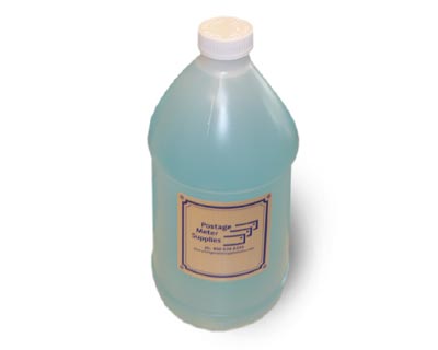 EZ064 Sealing Solution Half Gallon Bottle