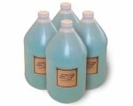 (image for) EZ128-4 Sealing Solution 1 Gallon Bottles, Box of 4