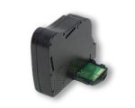 (image for) 3300028D-IJ25 Inkjet Cartridge factory remanufactured