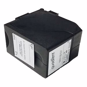 (image for) Quadient OEM Genuine High Capcity Ink Cartridge - IX5, IX7, IX7PRO